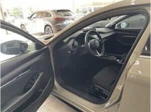 Mazda 3 2.5l 140PS AT Homura