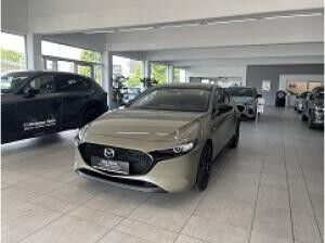 Mazda 3 2.5l 140PS AT Homura