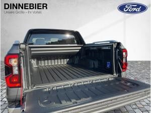 Ford Ranger 3.0 l EcoBlue Platinum 177 kW