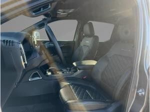 Ford Ranger 3.0 l EcoBlue Platinum 177 kW