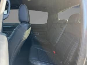 Ford Ranger 3.0 l EcoBlue Platinum 177 kW