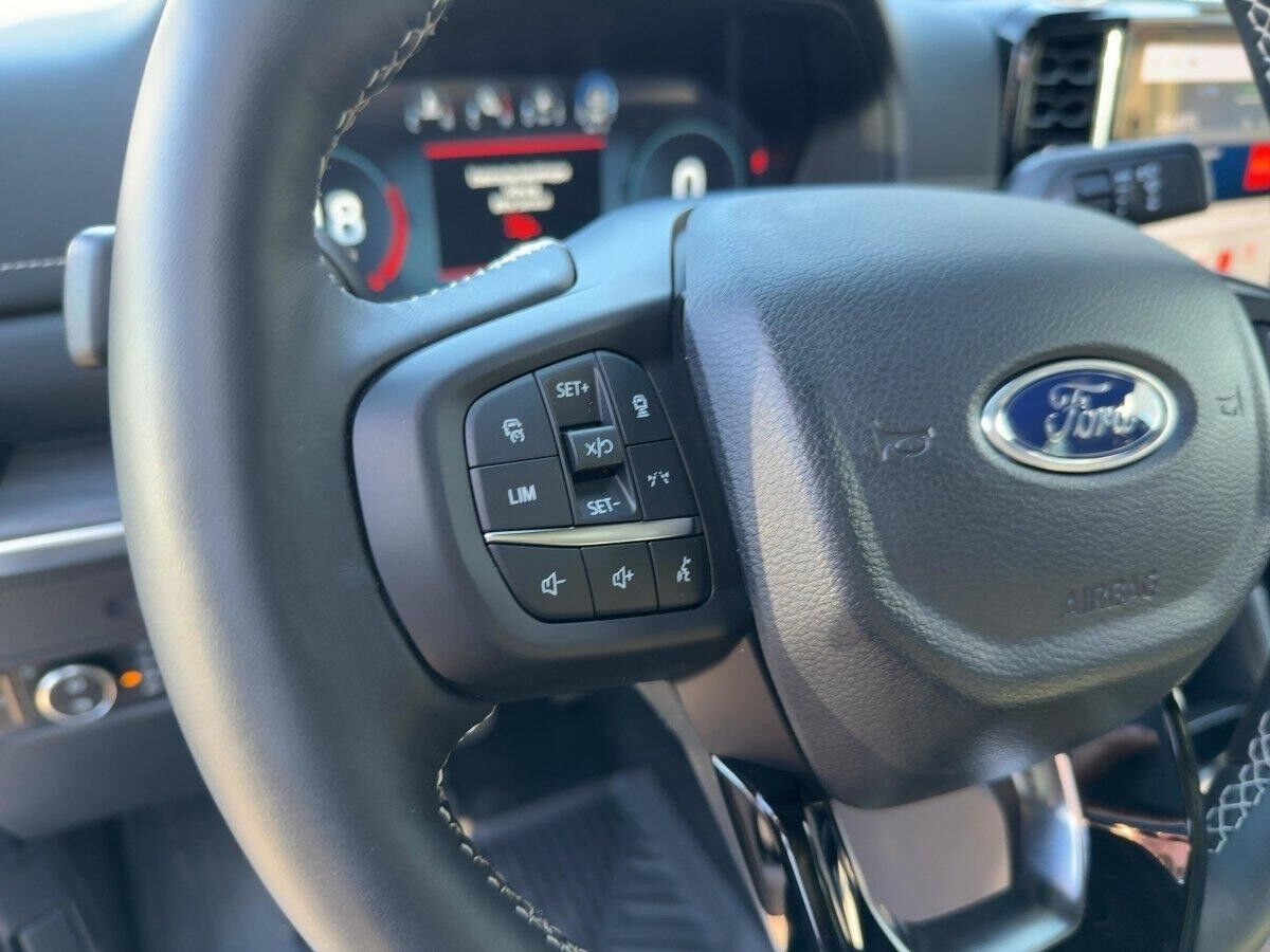 Ford Ranger 3.0 l EcoBlue Platinum 177 kW
