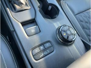 Ford Ranger 3.0 l EcoBlue Platinum 177 kW