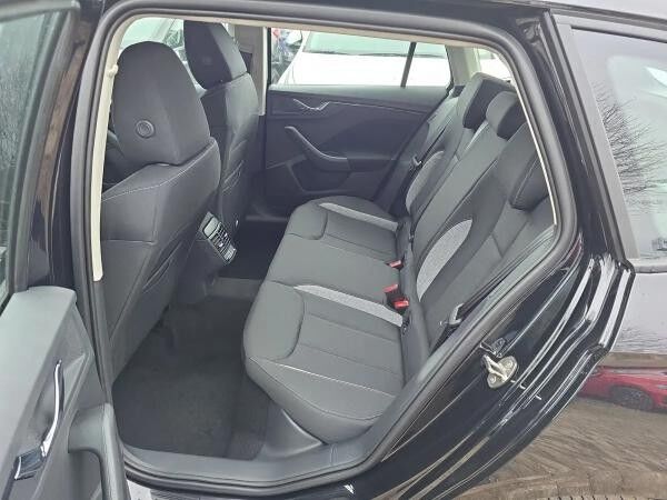 Skoda Kamiq *begrenzte Stückzahl* Tour 1.5 TSI 110 kW (150 PS) DSG