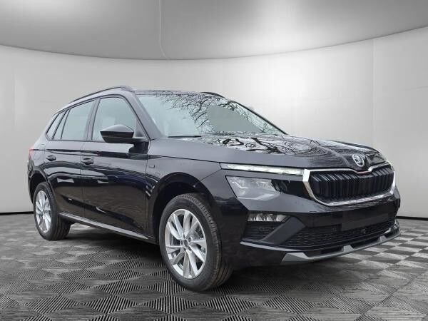 Skoda Kamiq *begrenzte Stückzahl* Tour 1.5 TSI 110 kW (150 PS) DSG