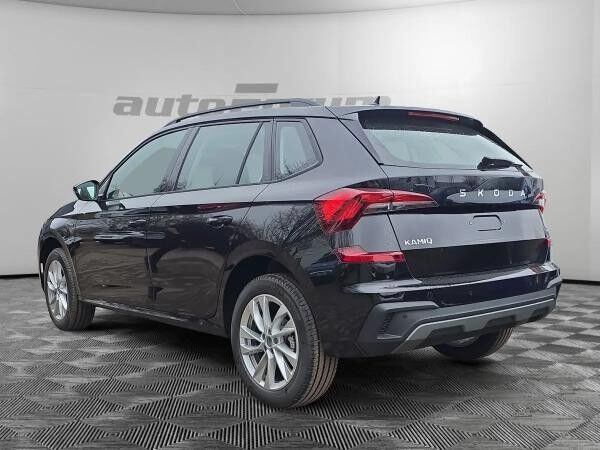 Skoda Kamiq *begrenzte Stückzahl* Tour 1.5 TSI 110 kW (150 PS) DSG