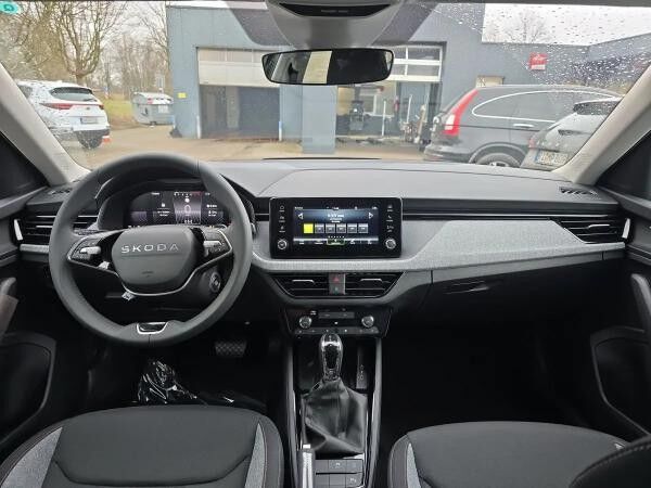 Skoda Kamiq *begrenzte Stückzahl* Tour 1.5 TSI 110 kW (150 PS) DSG