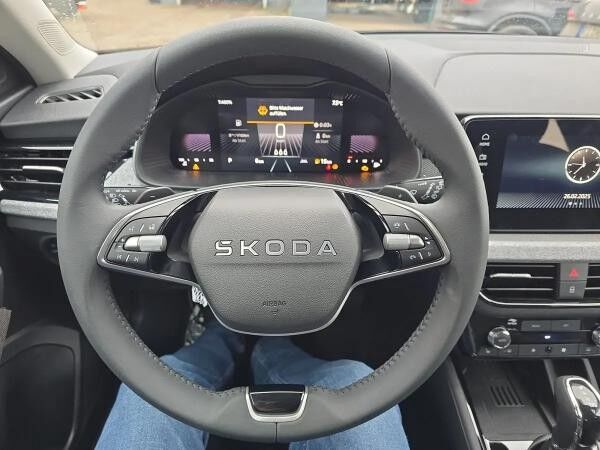 Skoda Kamiq *begrenzte Stückzahl* Tour 1.5 TSI 110 kW (150 PS) DSG