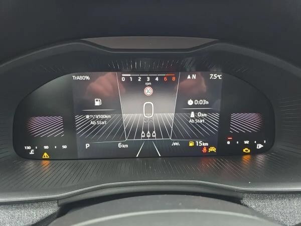 Skoda Kamiq *begrenzte Stückzahl* Tour 1.0 TSI 85 kW (116 PS) DSG