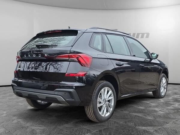 Skoda Kamiq *begrenzte Stückzahl* Tour 1.0 TSI 85 kW (116 PS) DSG