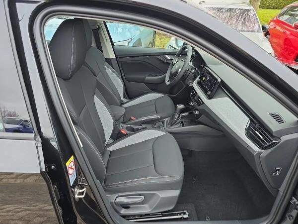 Skoda Kamiq *begrenzte Stückzahl* Tour 1.0 TSI 85 kW (116 PS) DSG