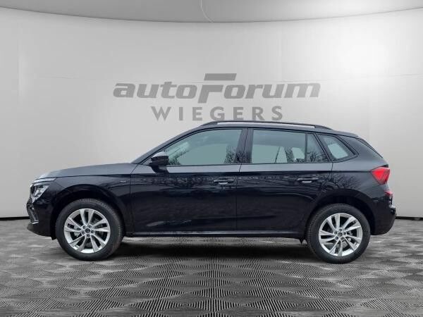 Skoda Kamiq *begrenzte Stückzahl* Tour 1.0 TSI 85 kW (116 PS) DSG