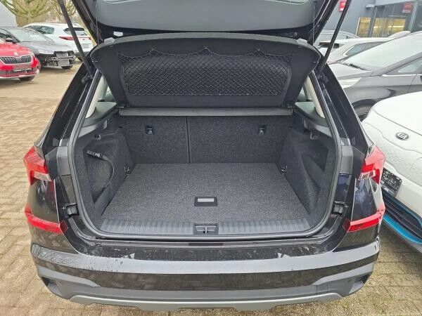 Skoda Kamiq *begrenzte Stückzahl* Tour 1.0 TSI 85 kW (116 PS) DSG