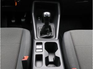 Volkswagen Caddy Kombi / 5-Sitze, Bluetooth, Schiebetüren