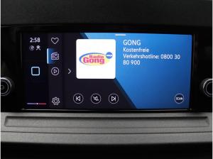 Volkswagen Caddy Kombi / 5-Sitze, Bluetooth, Schiebetüren