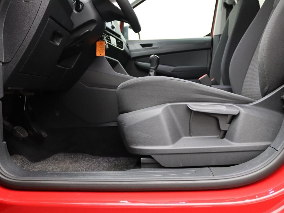 Volkswagen Caddy Kombi / 5-Sitze, Bluetooth, Schiebetüren