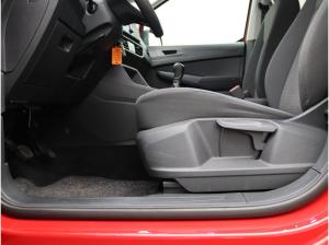 Volkswagen Caddy Kombi / 5-Sitze, Bluetooth, Schiebetüren