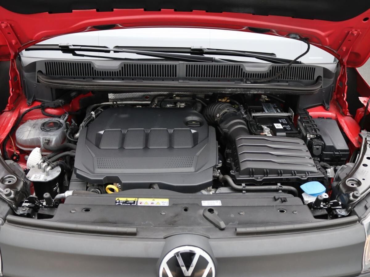 Volkswagen Caddy Kombi / 5-Sitze, Bluetooth, Schiebetüren