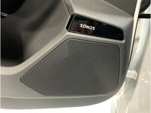Audi A3 Limousine 30 TFSI S line *LED*Business*Sonos*