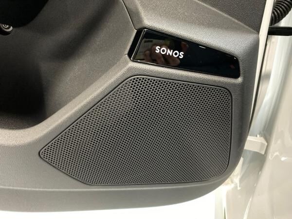 Audi A3 Limousine 30 TFSI S line *LED*Business*Sonos*
