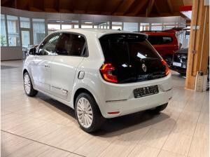 Renault Twingo Vibes Electric Navi+SHZ+KlimaA+PDC
