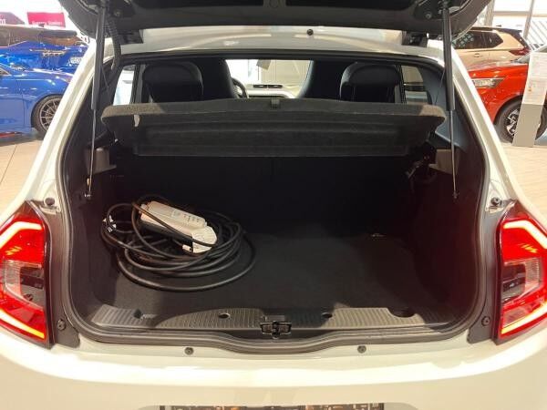 Renault Twingo Vibes Electric Navi+SHZ+Kam.+KlimaA+PDC