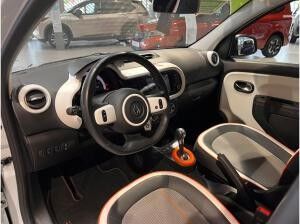 Renault Twingo Vibes Electric Navi+SHZ+KlimaA+PDC