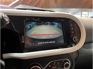 Renault Twingo Vibes Electric Navi+SHZ+KlimaA+PDC
