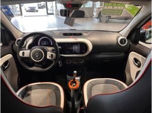Renault Twingo Vibes Electric Navi+SHZ+KlimaA+PDC