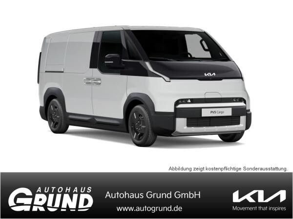 Kia PV5 Cargo L2H1 51,5 kWh ESSENTIAL | NAVI | KLIMAAUT.| KAMERA