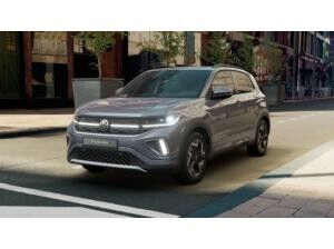 Volkswagen T-Cross R-Line 1.5 TSI ACT OPF DSG|Navi|RearView|