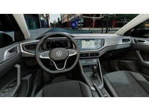 Volkswagen Taigo Style 1.5 TSI OPF DSG|IQ.Drive|RearView|