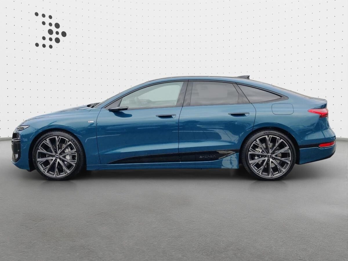 Audi A6 e-tron A6 Sportback e-tron performance AHK*Navi*RFK*B&O