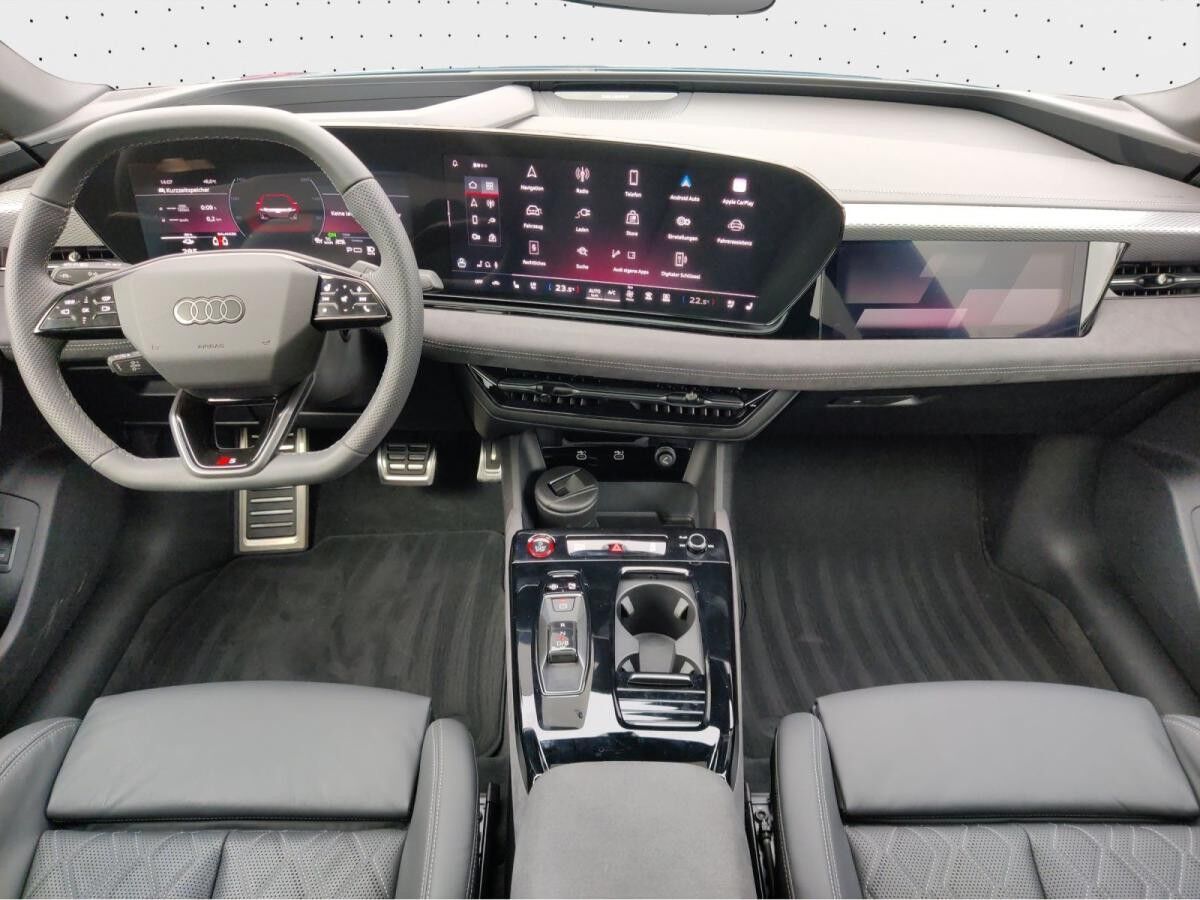 Audi A6 e-tron A6 Sportback e-tron performance AHK*Navi*RFK*B&O