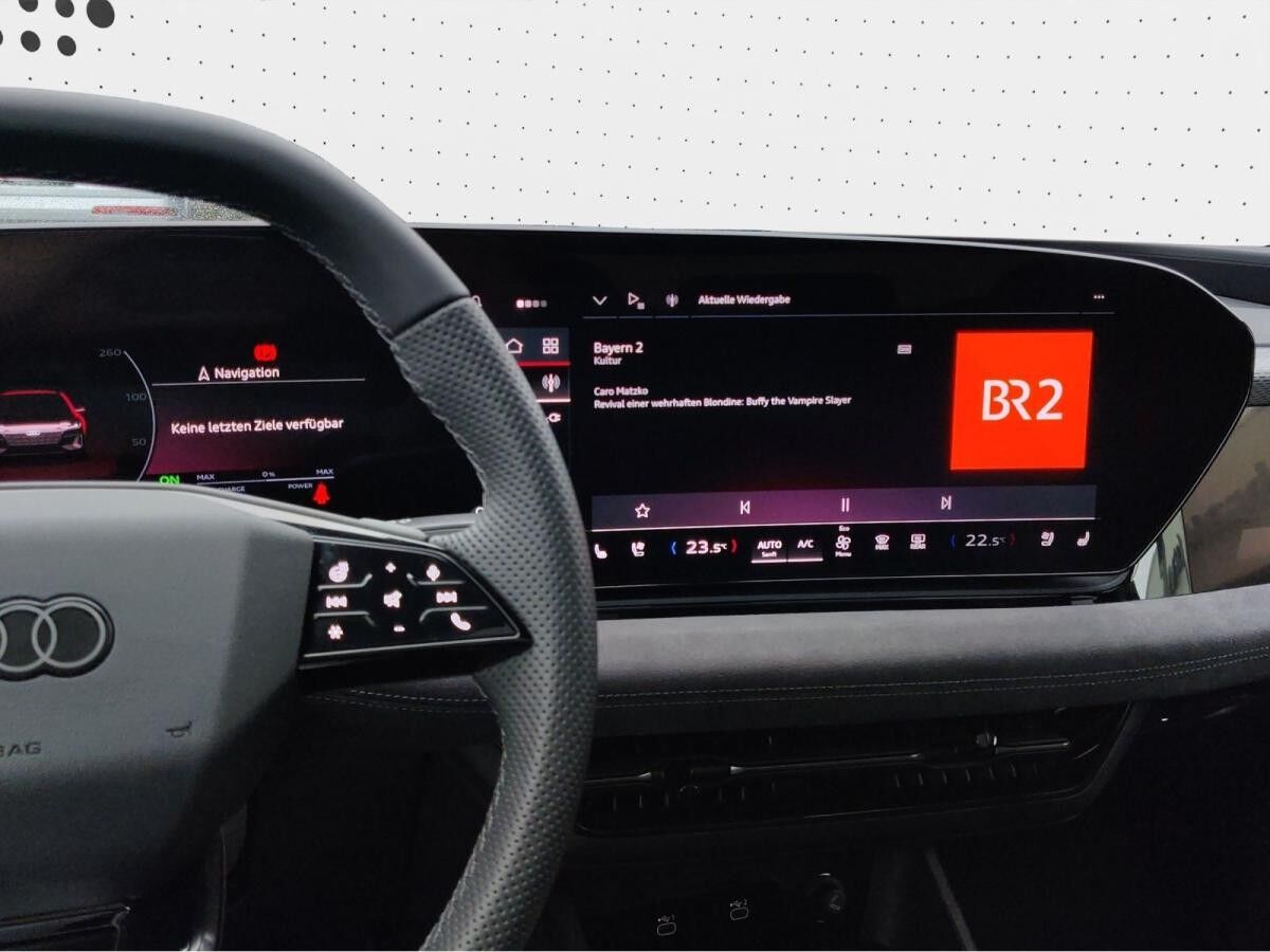 Audi A6 e-tron A6 Sportback e-tron performance AHK*Navi*RFK*B&O