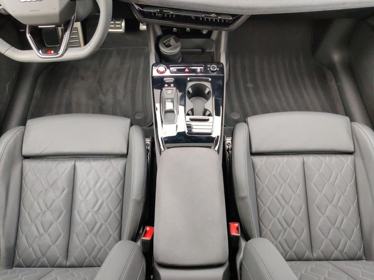 Audi A6 e-tron A6 Sportback e-tron performance AHK*Navi*RFK*B&O