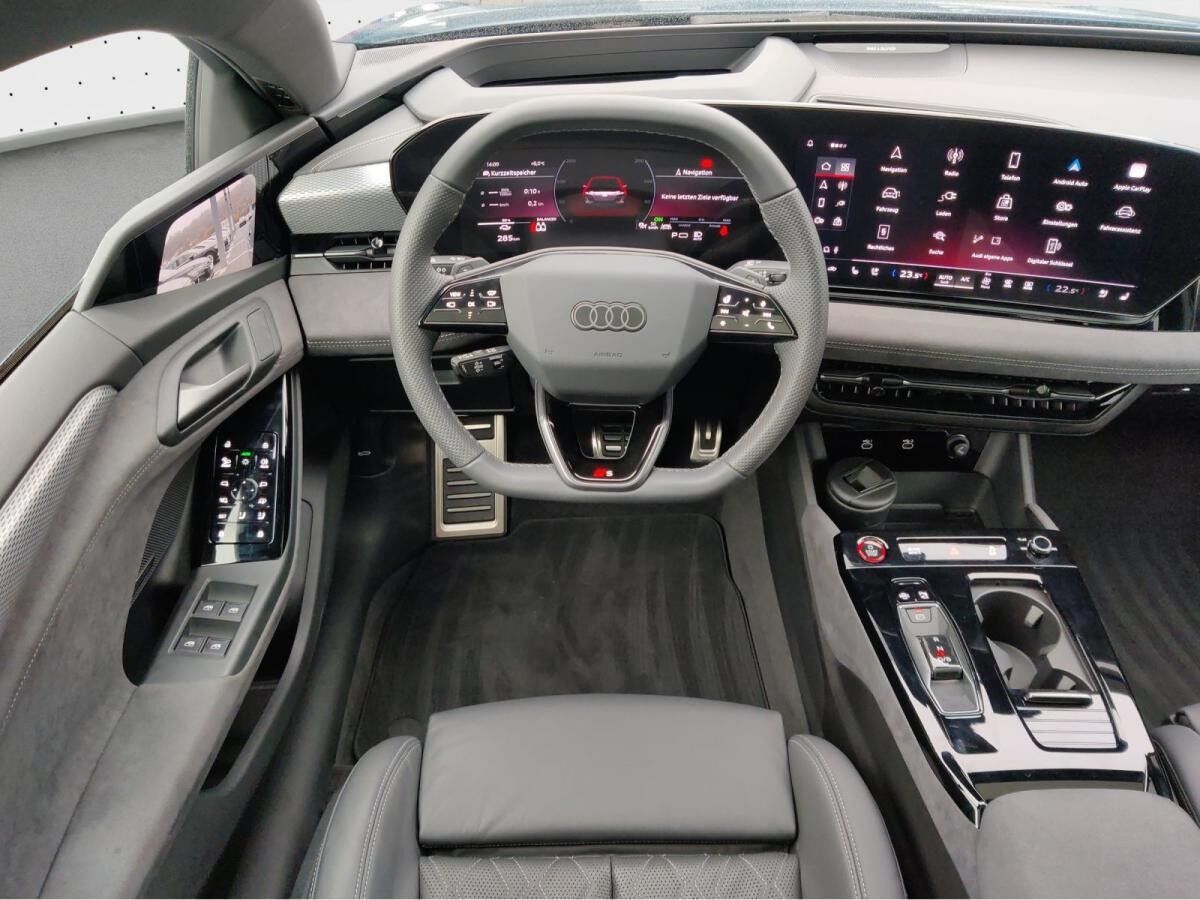 Audi A6 e-tron A6 Sportback e-tron performance AHK*Navi*RFK*B&O