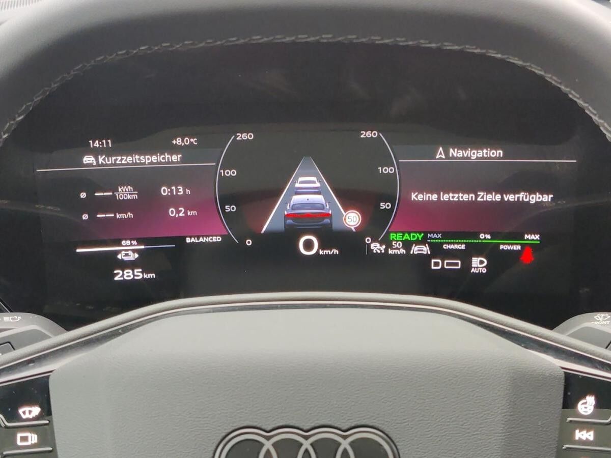 Audi A6 e-tron A6 Sportback e-tron performance AHK*Navi*RFK*B&O