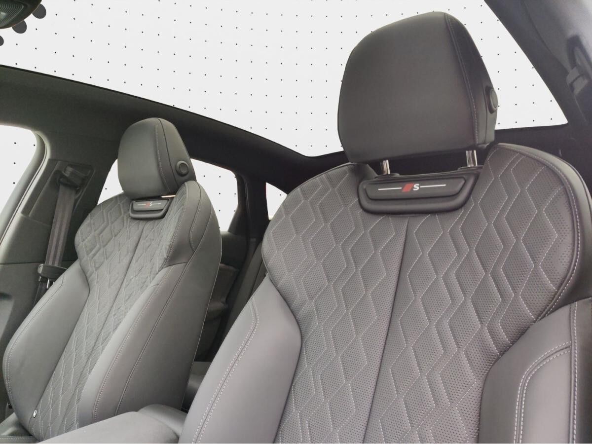 Audi A6 e-tron A6 Sportback e-tron performance AHK*Navi*RFK*B&O