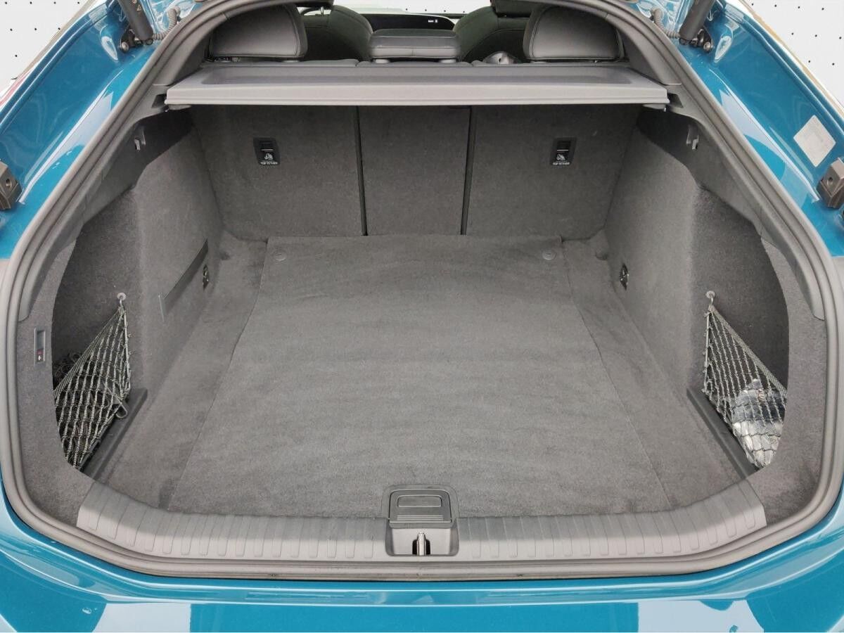 Audi A6 e-tron A6 Sportback e-tron performance AHK*Navi*RFK*B&O