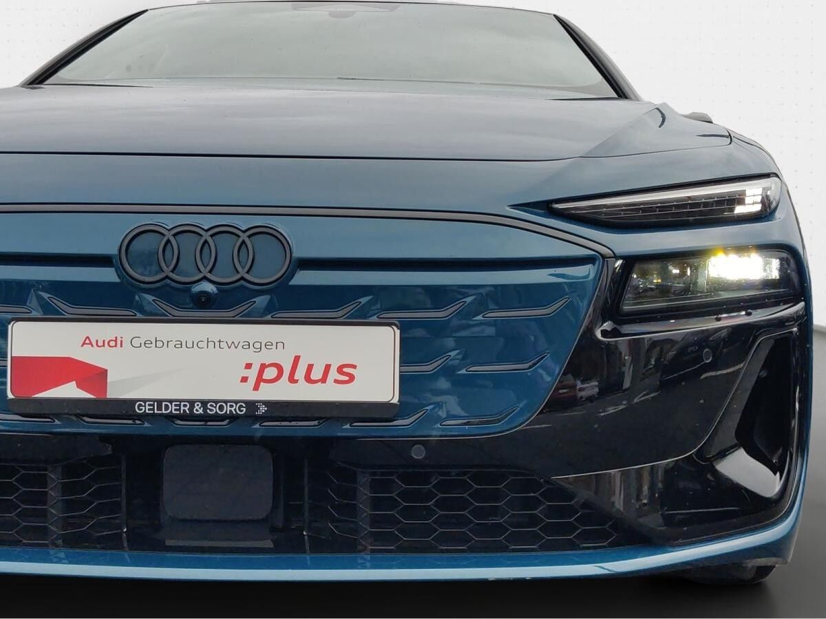 Audi A6 e-tron A6 Sportback e-tron performance AHK*Navi*RFK*B&O