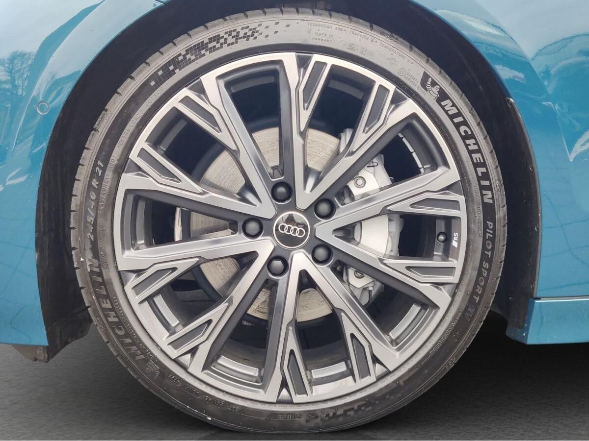 Audi A6 e-tron A6 Sportback e-tron performance AHK*Navi*RFK*B&O