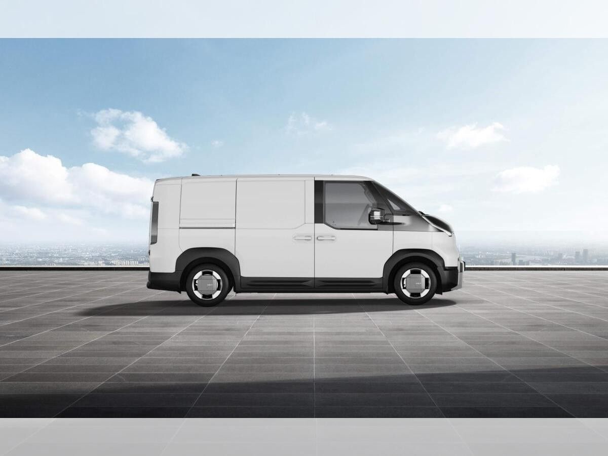 Kia PV5 Cargo L2H1 51,5 kWh ESSENTIAL | NAVI | KLIMAAUT.| KAMERA