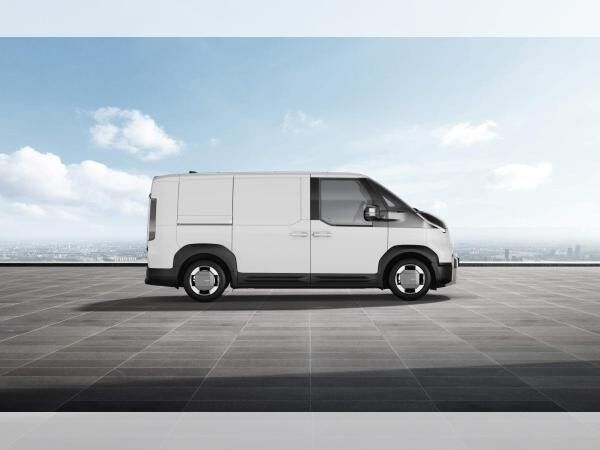 Kia PV5 Cargo L2H1 51,5 kWh ESSENTIAL | NAVI | KLIMAAUT.| KAMERA