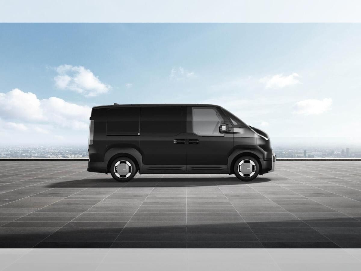 Kia PV5 Cargo L2H1 51,5 kWh ESSENTIAL | NAVI | KLIMAAUT.| KAMERA