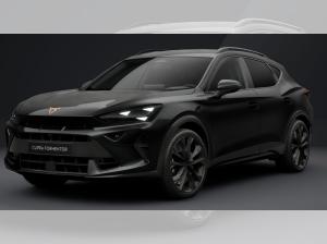 Cupra Formentor VZ Black Edition inkl. Wartung & Inspektion | SOFORT Verfügbar! | AHK, Akrapovic, Panoramadach, Senn