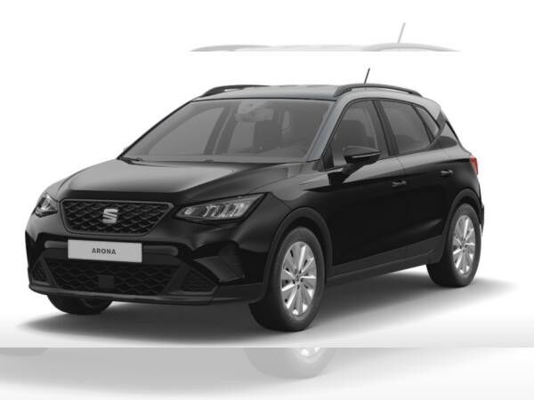 Seat Arona Road Edition 1.0 TSI DSG - inkl. LRV Leasingratenversicherung | SOFORT VERFÜGBAR