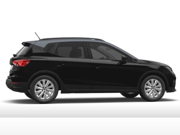 Seat Arona Road Edition 1.0 TSI DSG - inkl. LRV Leasingratenversicherung | SOFORT VERFÜGBAR
