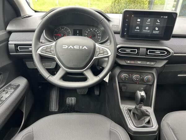 Dacia Sandero EXPRESSION TCe 90 CVT ❗ WINTERRÄDER KOSTENLOS ❗
