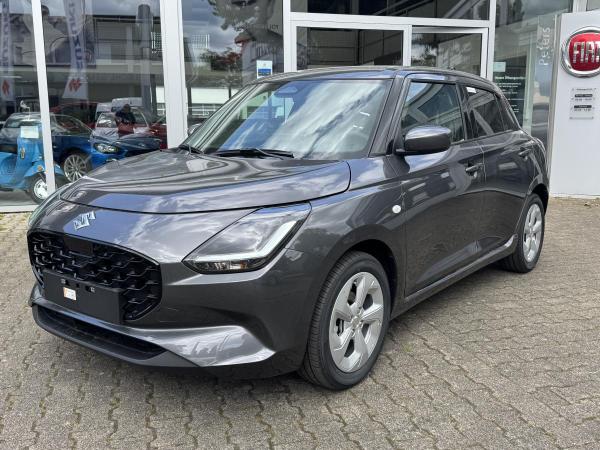 Suzuki Swift Comfort Automatik *kabelloses CarPlay/AndroidAuto*LED*PDC*Kamera*